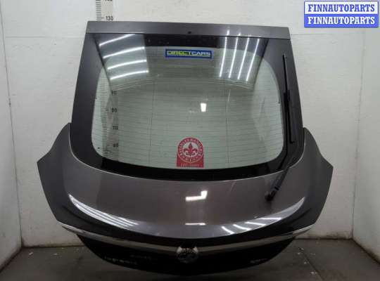 купить Стекло заднее на Opel Insignia 2008-2017