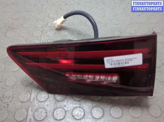 купить Фонарь крышки багажника на Lexus IS 2005-2016