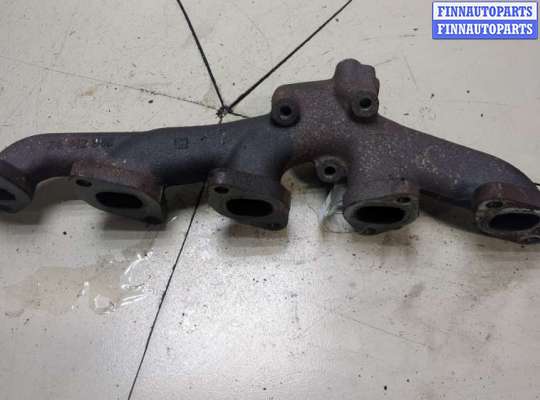 купить Коллектор выпускной на Opel Vectra C 2002-2008