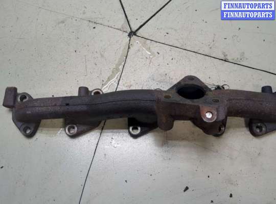 купить Коллектор выпускной на Opel Vectra C 2002-2008