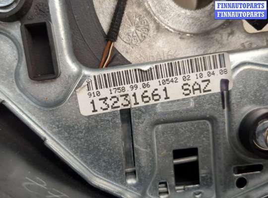 купить Руль на Opel Astra H 2004-2010