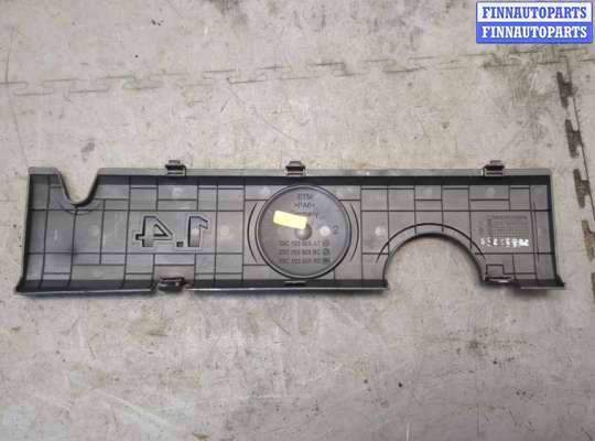 купить Накладка декоративная на ДВС на Seat Ibiza 4 2008-2015
