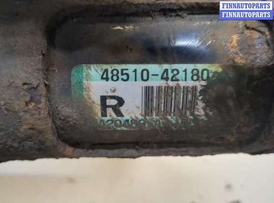 купить Амортизатор подвески на Toyota RAV 4 2006-2013