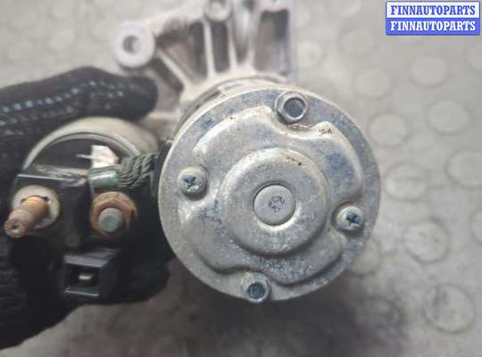 купить Стартер на Citroen C4 2010-2020