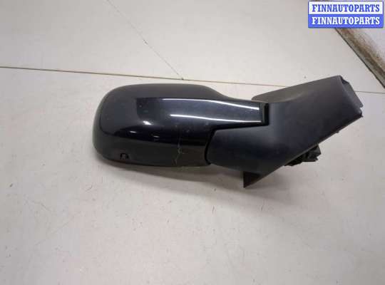 купить Зеркало боковое на Renault Megane 2 2002-2009