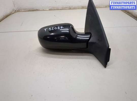 купить Зеркало боковое на Renault Megane 2 2002-2009