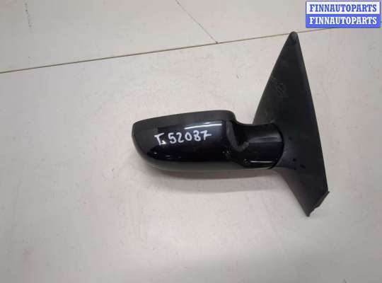 купить Зеркало боковое на Renault Megane 2 2002-2009