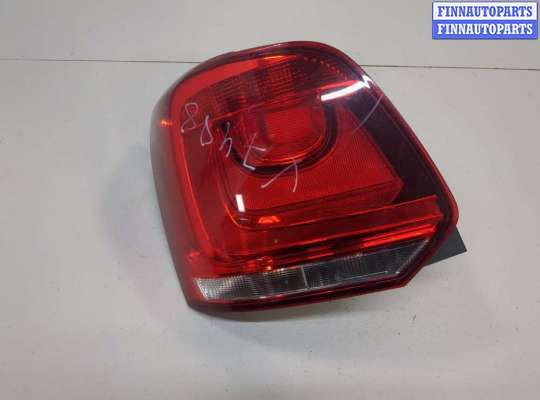 Купить Фонарь (задний) на Volkswagen Polo 2009-2014 Фонарь (задний) VG2677560 на Volkswagen Polo 2009-2014