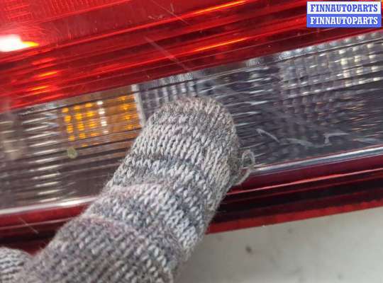 купить Фонарь (задний) на Volkswagen Polo 2009-2014