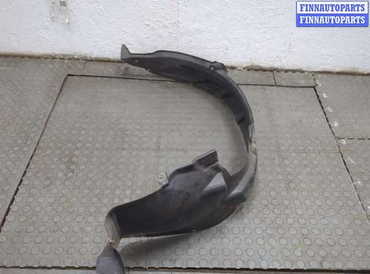 купить Защита арок (подкрылок) на Ford Escape 2000-2006