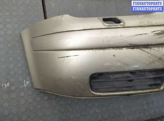 купить Кронштейн бампера на Volkswagen Golf 4 1997-2006