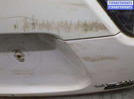 купить Крышка (дверь) багажника на Mitsubishi Outlander XL 2006-2012