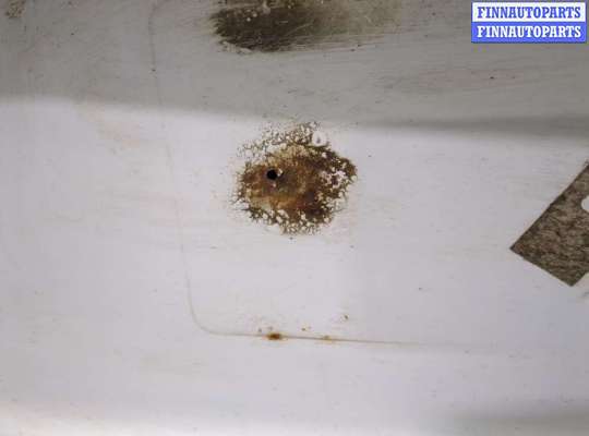 купить Крышка (дверь) багажника на Mitsubishi Outlander XL 2006-2012