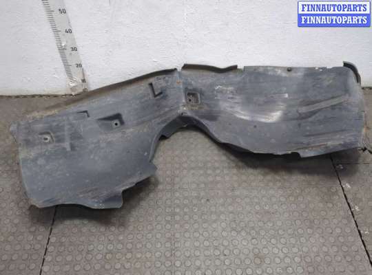 Защита арок (подкрылок) MB1573359 на Mercedes GL X164 2006-2012
