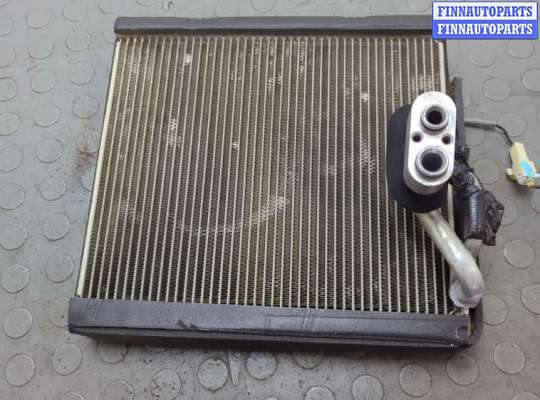 Радиатор кондиционера салона HN600699 на Hyundai Sonata 7 LF 2014-2020