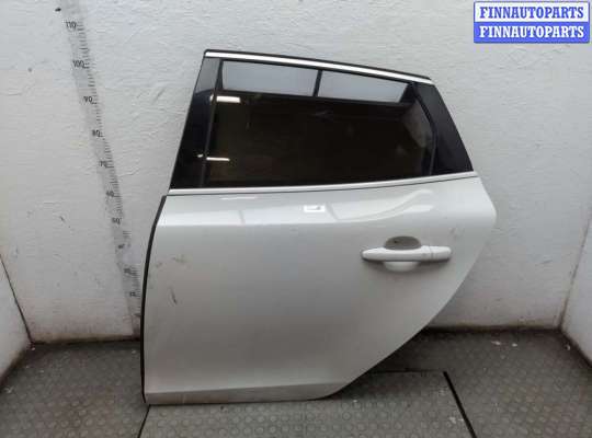 Купить Дверь боковая (легковая) на Volvo V40 2012-2020 Дверь боковая (легковая) VL567615 на Volvo V40 2012-2020