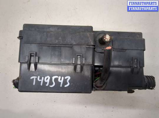 купить Блок предохранителей на Ford C-Max 2002-2010