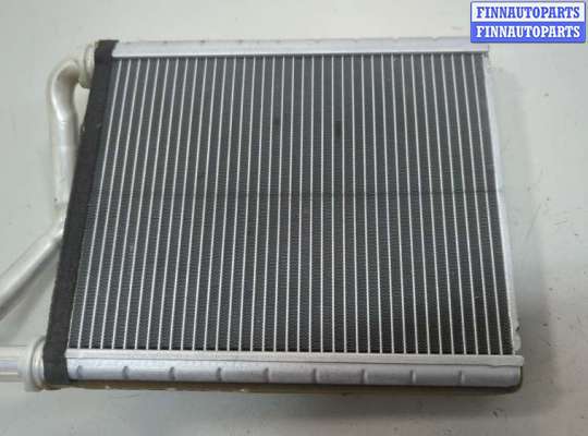 Радиатор отопителя (печки) на Jeep Grand Cherokee IV (WK2)