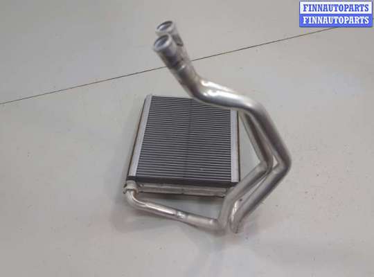 Радиатор отопителя (печки) на Jeep Grand Cherokee IV (WK2)