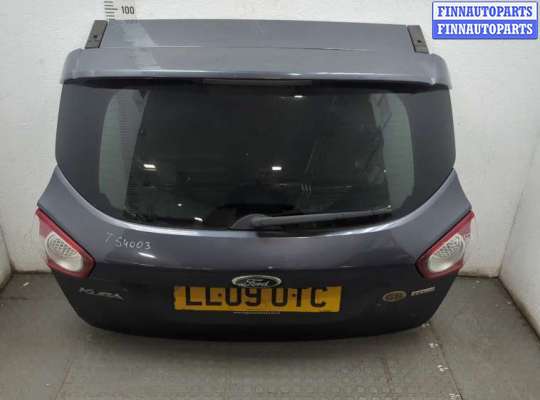 купить Крышка (дверь) багажника на Ford Kuga 2008-2012