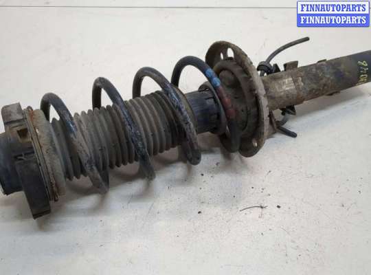 Амортизатор подвески SK462604 на Skoda Fabia 1999-2007