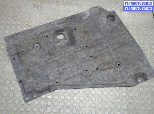 купить Защита днища, запаски, КПП, подвески на Mazda 3 (BP) 2019-2025