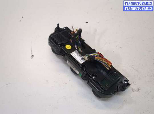 купить Переключатель отопителя (печки) на Skoda Octavia (A7) 2013-2023
