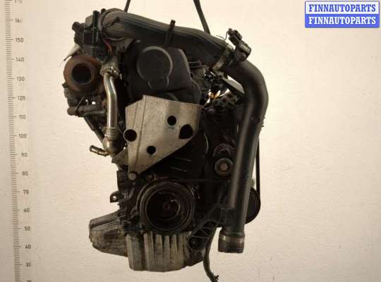 Купить Турбина на Seat Ibiza 4 2008-2015 Турбина ST329850 на Seat Ibiza 4 2008-2015