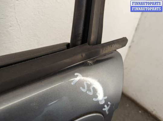 купить Дверь боковая (легковая) на Citroen C5 2001-2004