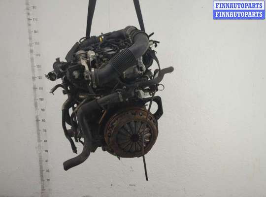 купить Двигатель (ДВС) на Ford C-Max 2015-2019