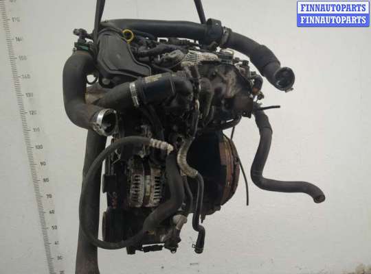 купить Двигатель (ДВС) на Ford C-Max 2015-2019