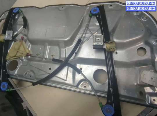 купить Стеклоподъемник механический на Volkswagen Polo 2005-2009