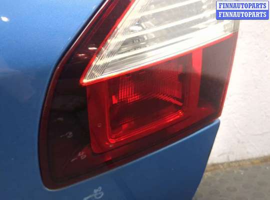 купить Фонарь крышки багажника на Renault Megane 3 2009-2016