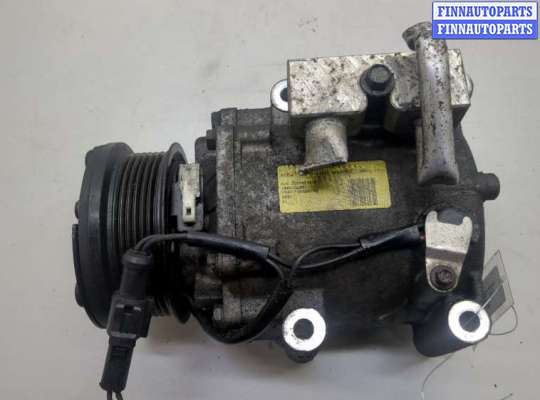 купить Компрессор кондиционера на Ford Fiesta 2001-2007