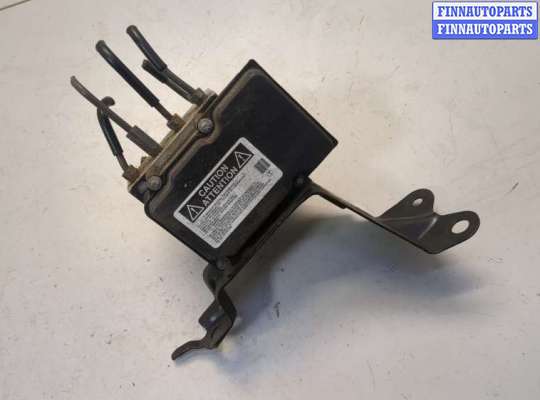 купить Блок АБС, насос (ABS, ESP, ASR) на Toyota Camry V40 2006-2011