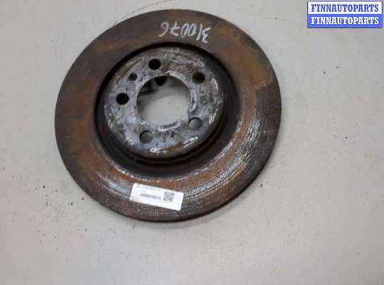 купить Диск тормозной на Volkswagen Bora 1998-2005