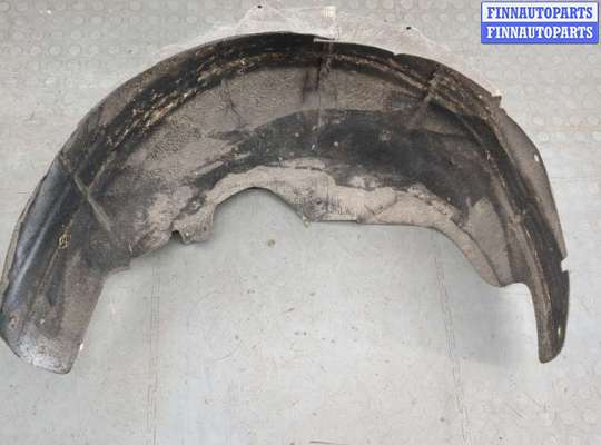 купить Защита арок (подкрылок) на Ford Focus 2 2005-2008