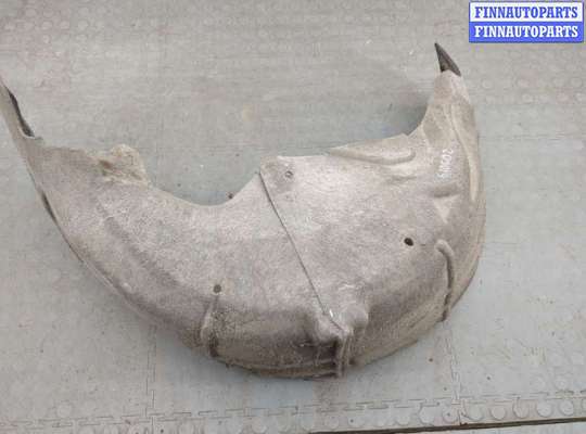 купить Защита арок (подкрылок) на Ford Focus 2 2005-2008