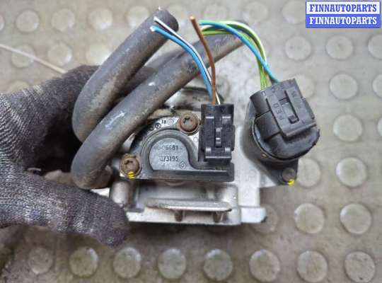 купить Заслонка дроссельная на Opel Vectra B 1995-2002