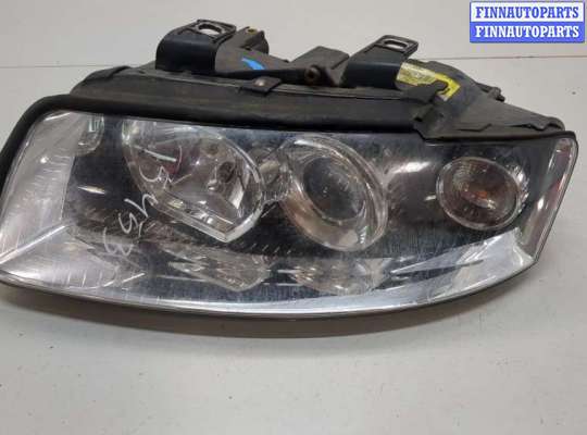 Фара (передняя) AU1635735 на Audi A4 (B6) 2000-2006