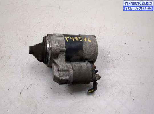 купить Стартер на Nissan Primera P12 2002-2008