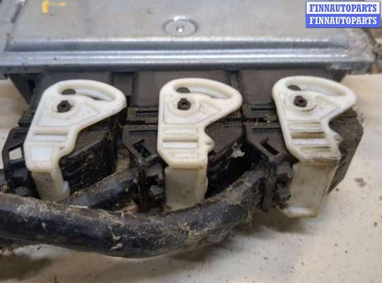 купить Блок управления двигателем на Ford Galaxy 2006-2010