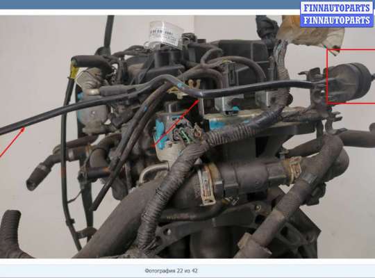 купить Прочая запчасть на Ford Focus 2 2008-2011