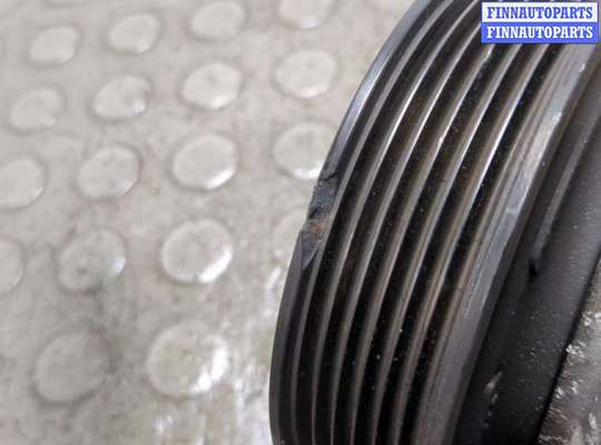 купить Компрессор кондиционера на Volkswagen Golf 6 2008-2012