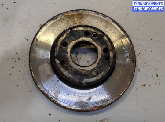 купить Диск тормозной на Mercedes 124 1984-1993