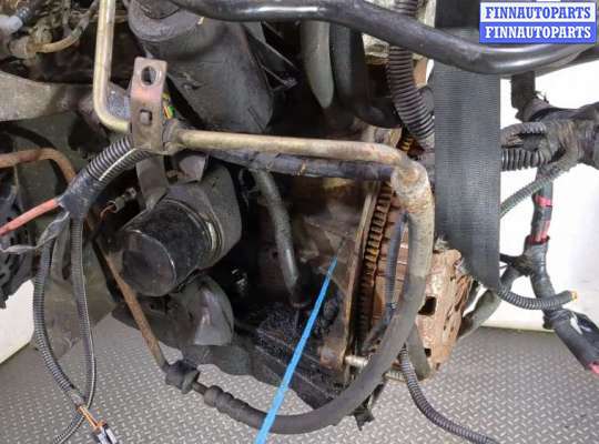 купить Двигатель (ДВС) на Renault Trafic 2001-2014