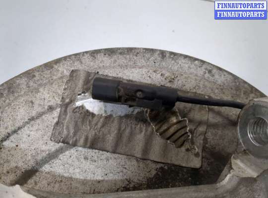 купить Ступица (кулак, цапфа) на Chevrolet Malibu 2018-2025