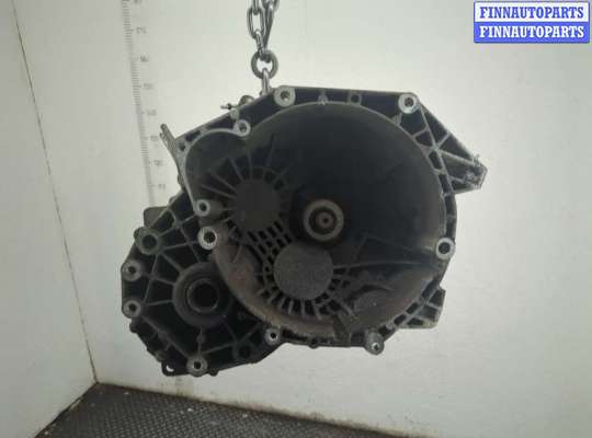 КПП 6-ст.мех. (МКПП) OP2397091 на Opel Astra J 2010-2017