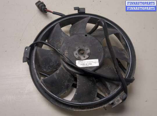 купить Вентилятор радиатора на Volkswagen Passat 5 2000-2005