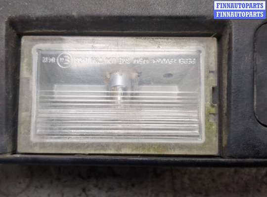 купить Кнопка открывания багажника с крышки на Land Rover Discovery 3 2004-2009